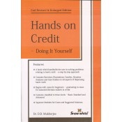 Snow White Publication's Hands On Credit - Doing it Yourself by Dr. D. D. Mukherjee